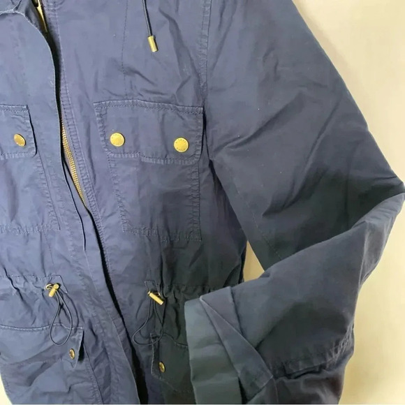 Michael Kors Anorak Jacket - Picture 4 of 10